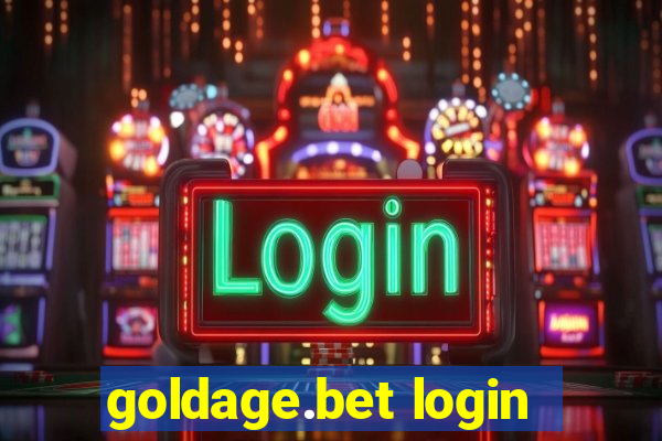 goldage.bet login